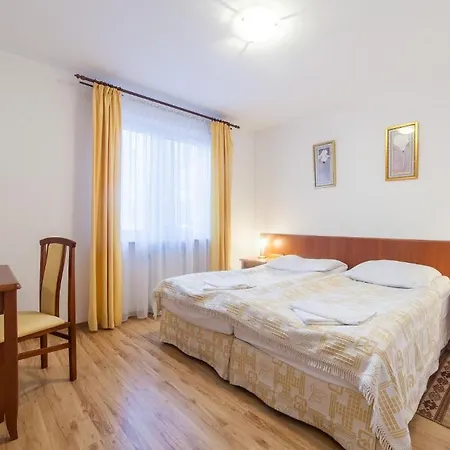 Apartment Olymp