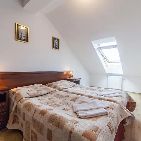 شقة Olymp كولوبرزيغ