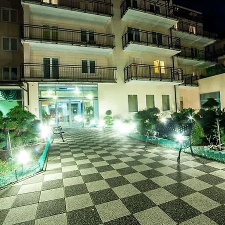 アパート Olymp *