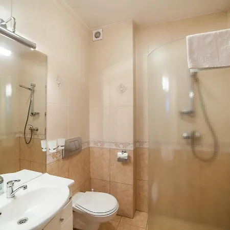 Olymp * كولوبرزيغ