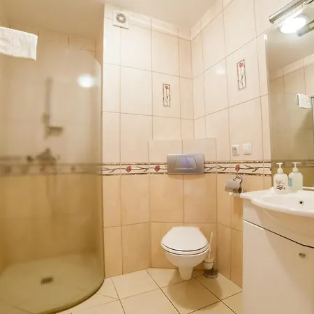 Apartment Olymp *