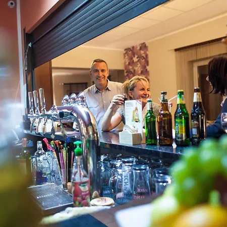 Olymp شقة كولوبرزيغ