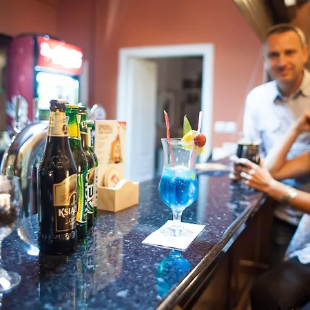 Olymp شقة كولوبرزيغ