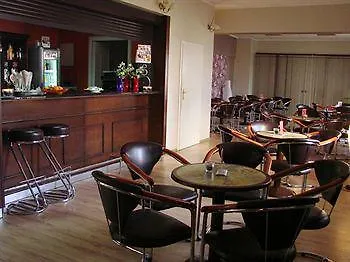 Olymp Διαμέρισμα Kołobrzeg