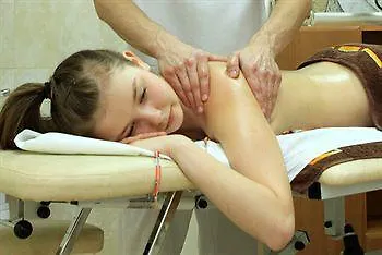 Апартаменты Olymp