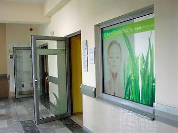 Olymp Апартаменты Колобжег