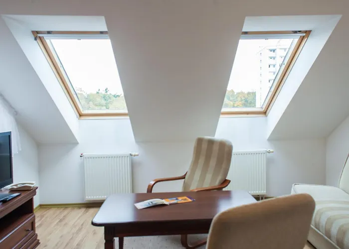 Olymp דירה קולובז'ג