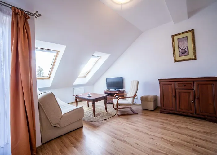 Olymp Апартаменты *