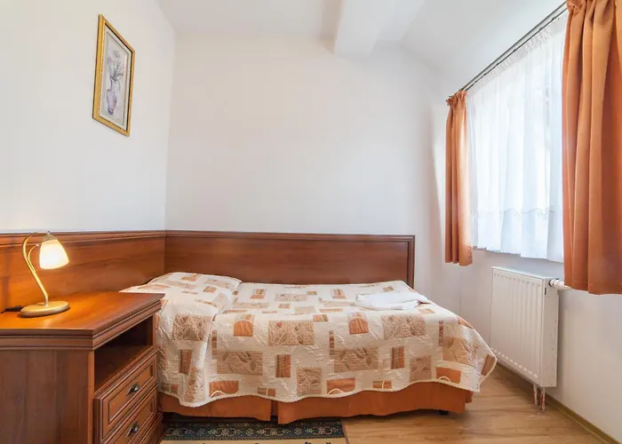 Olymp Апартаменты