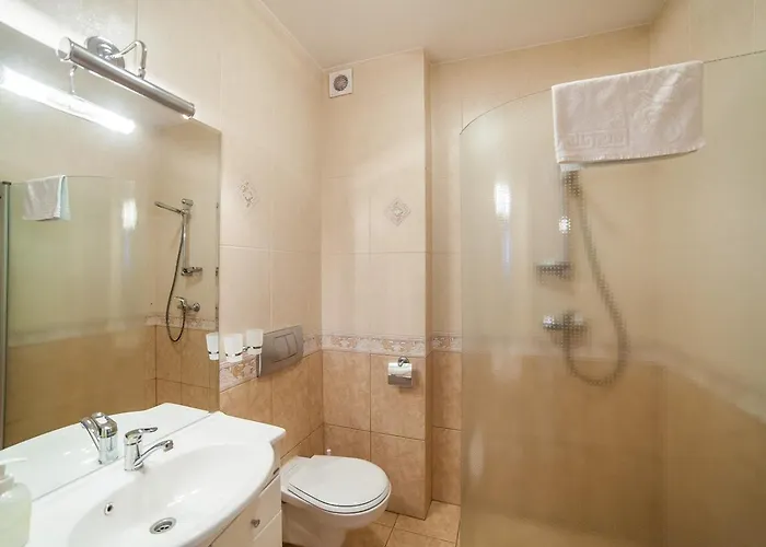 Olymp * Колобжег