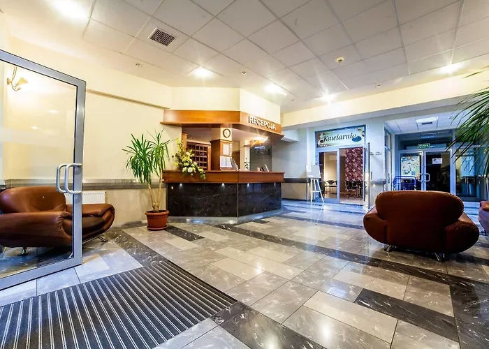 דירה Olymp קולובז'ג