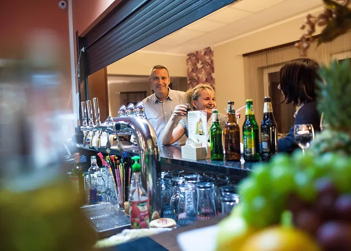 Olymp דירה קולובז'ג