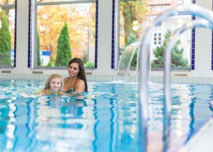 Апартаменты Olymp